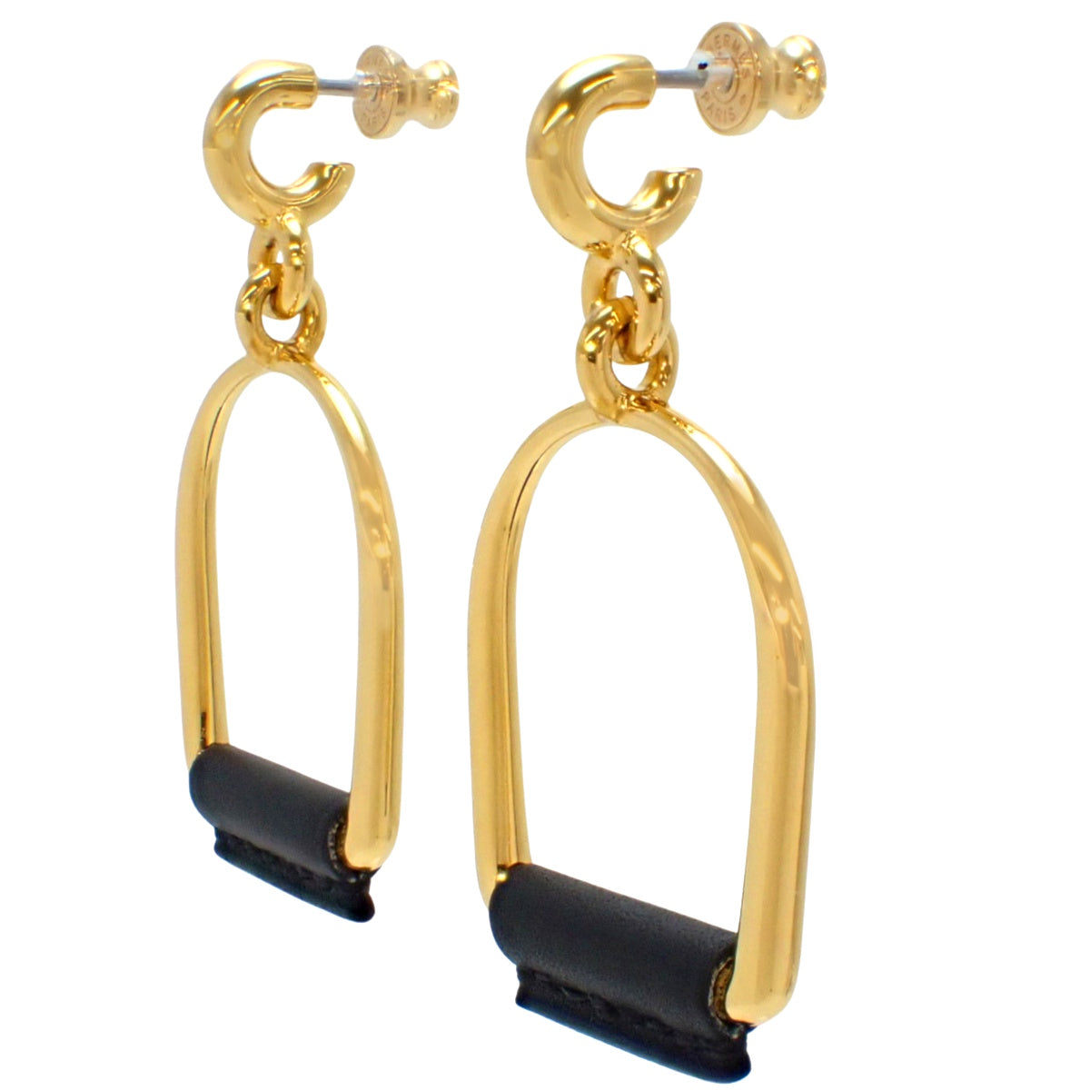 Heritage Equestre Etrier GM Swift Metal (GP)