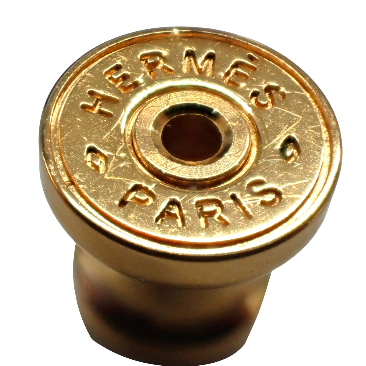 Heritage Equestre Etrier GM Swift Metal (GP)