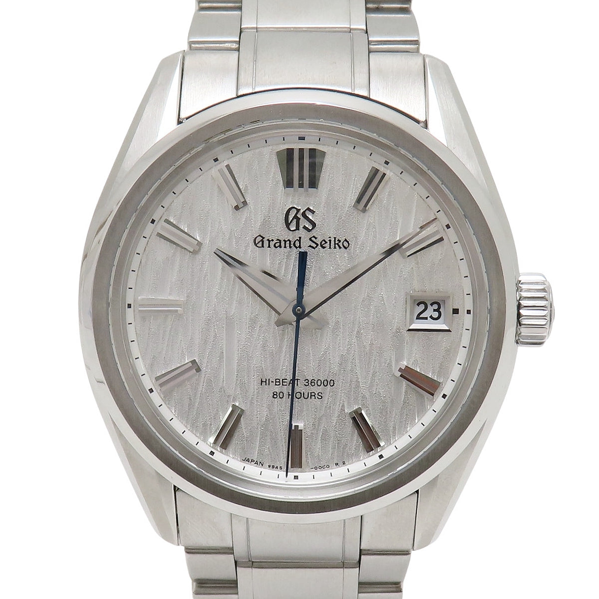 エボリューション9 コレクション SLGH005 SS 白樺 自動巻き メンズ