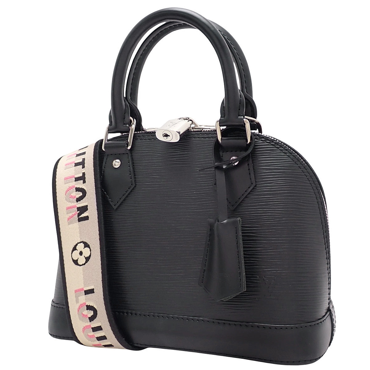 Epi Alma BB Black M59217