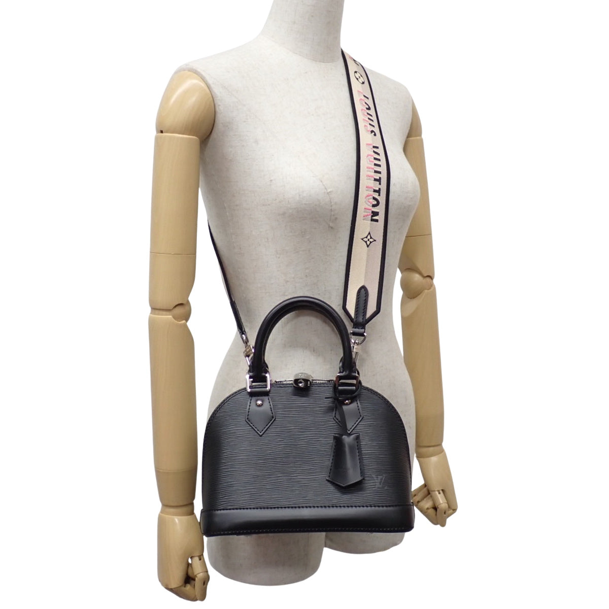 Epi Alma BB 黑色 M59217