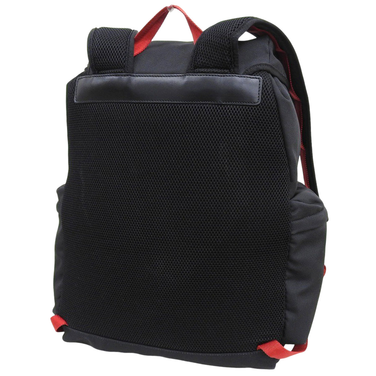 ウェブライン タイガー キャットヘッド バックパック 429037