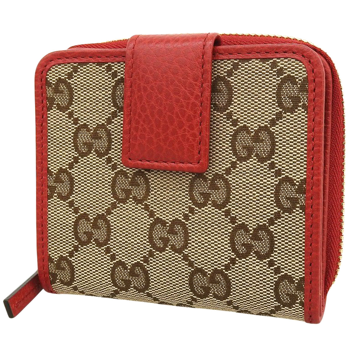 新品♡GUCCI グッチ GGキャンバス×レザー 財布 ベージュ レッド 赤 806500012337000-4_1000x.jpg?v=