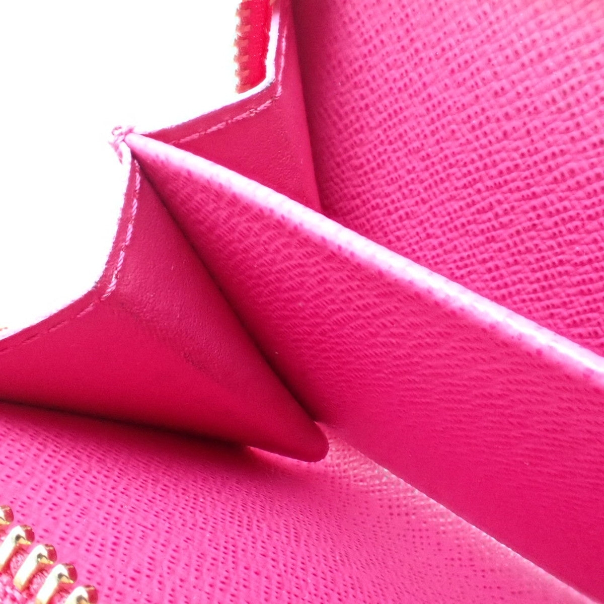 モノグラム・マルチカラー LV×TM ポルトフォイユ・ルー M14093 村上隆 コラボ