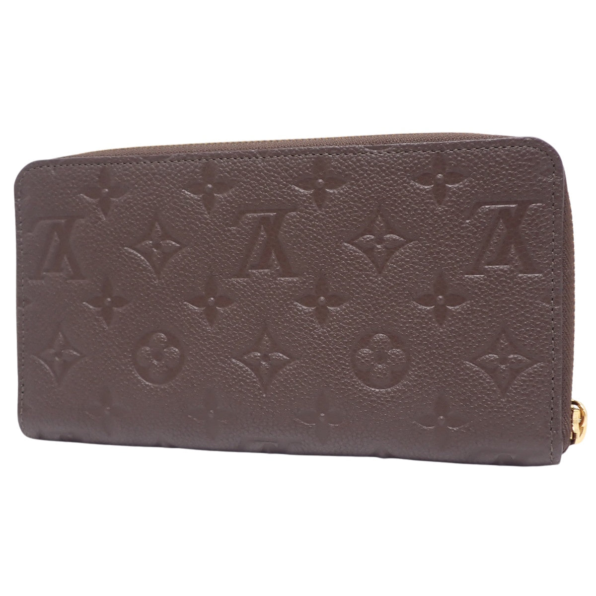 Monogram Empreinte Secrete Long Ombre Portefeuille M93436