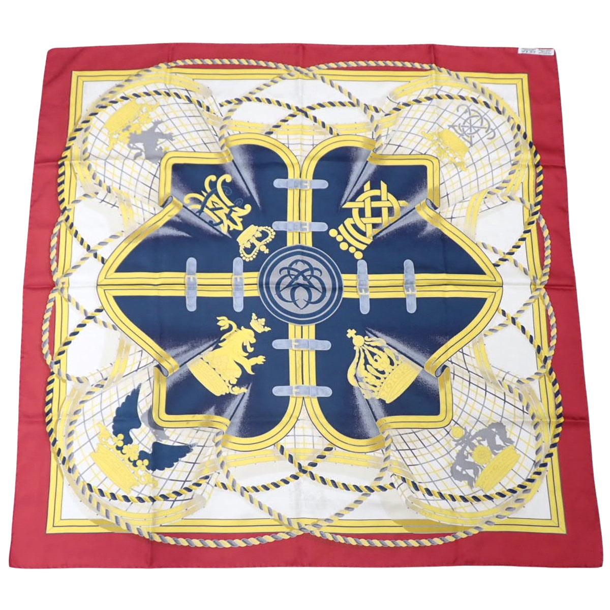 GRANDE TENUE 马术服装 90