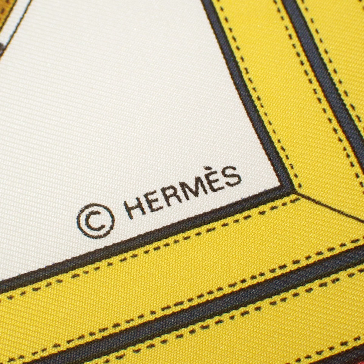 GRANDE TENUE Horse Formal Wear Carré 90