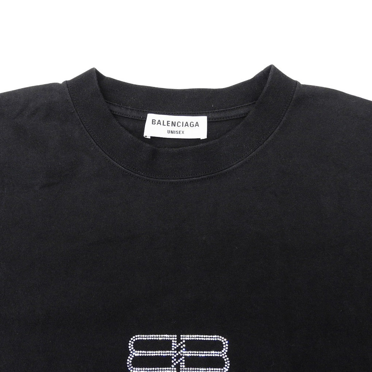 BB Logo T-shirt XS