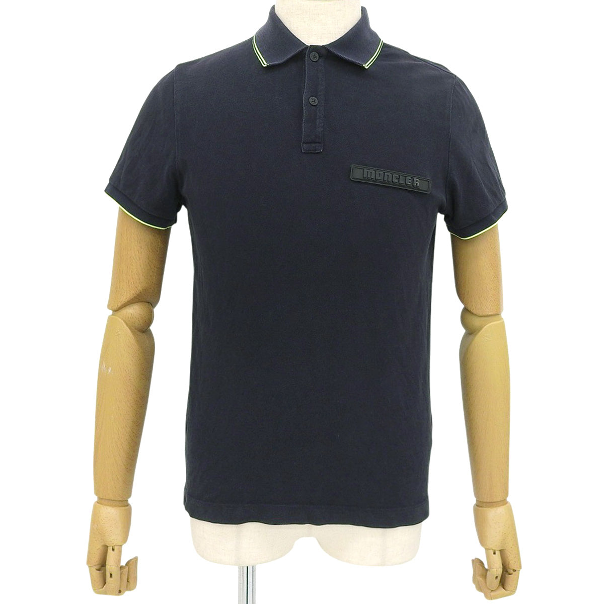 ポロシャツ 2019年 S