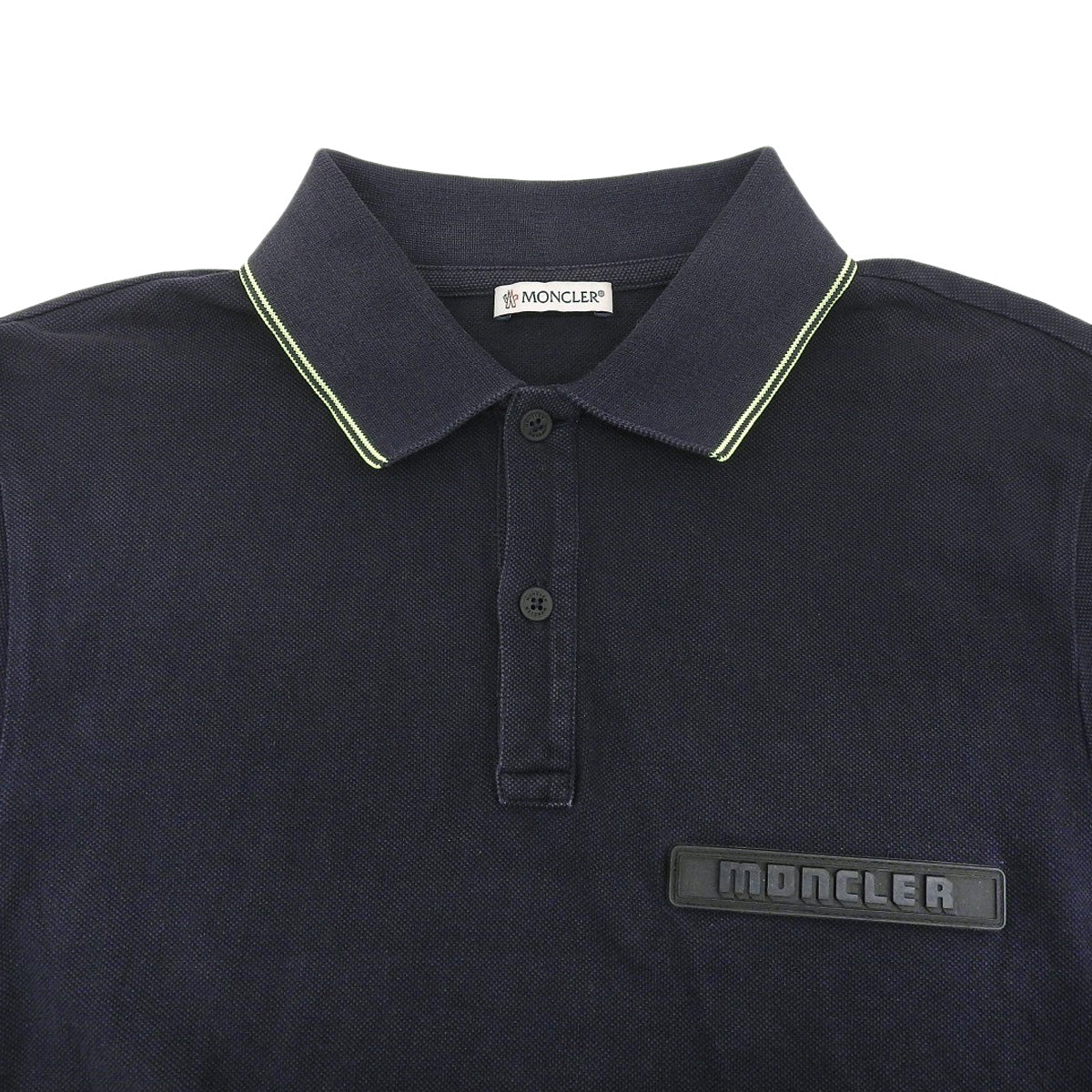 ポロシャツ 2019年 S