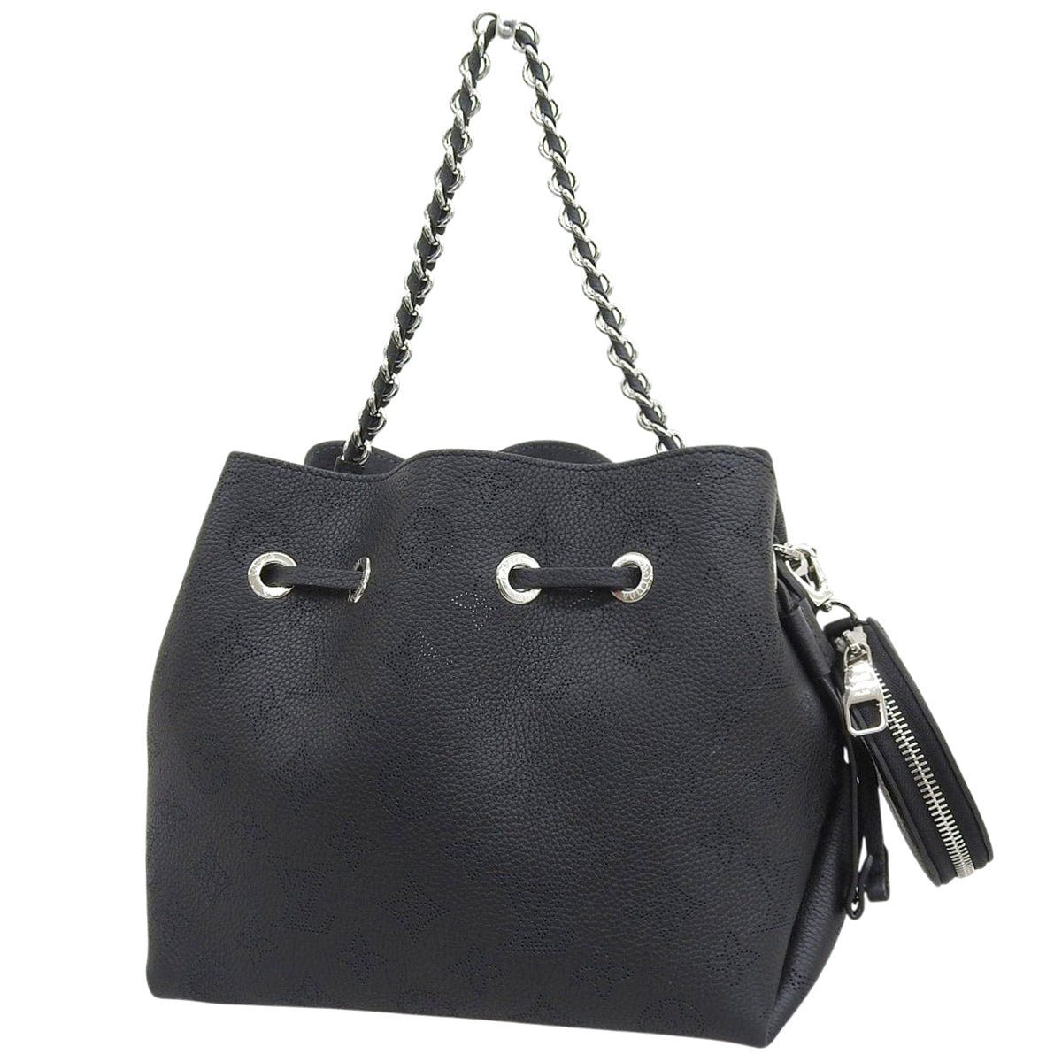 Monogram Mahina Bella Noir M57070