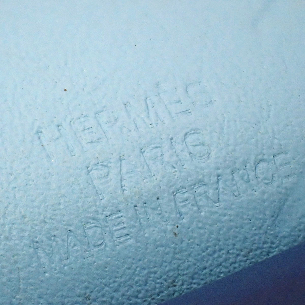 Rodeo Charm Pegasus PM Anjo Miro Blue Tie/Blue Nuit/Celeste W Engraving