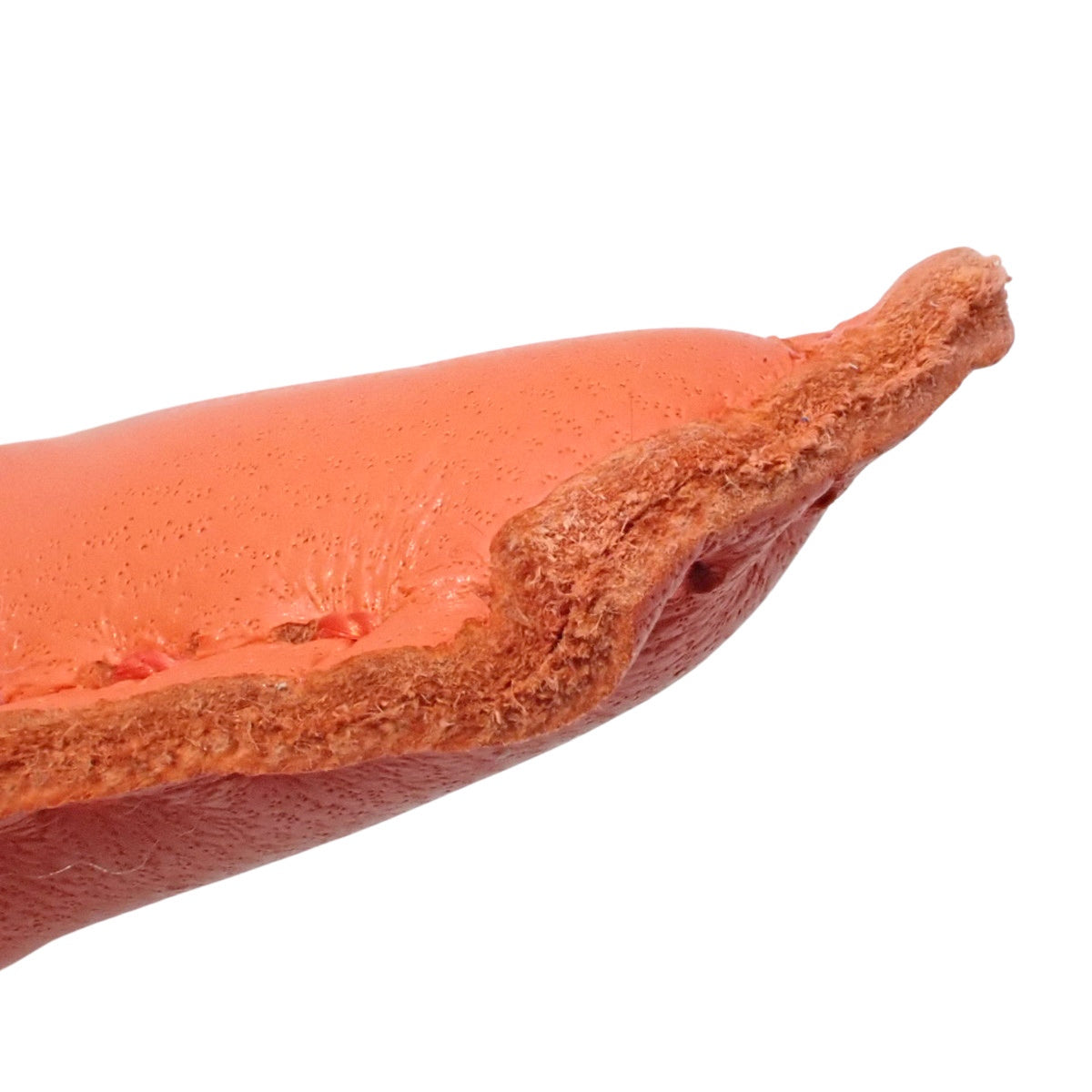 Rodeo Charm Pegasus PM Anjo Milo Orange Poppy/Clay/Cornelian Z Stamp