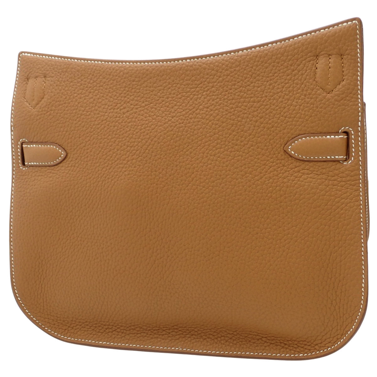 Gypsy 28 Taurillon Gold with Silver Hardware, Y Stamp