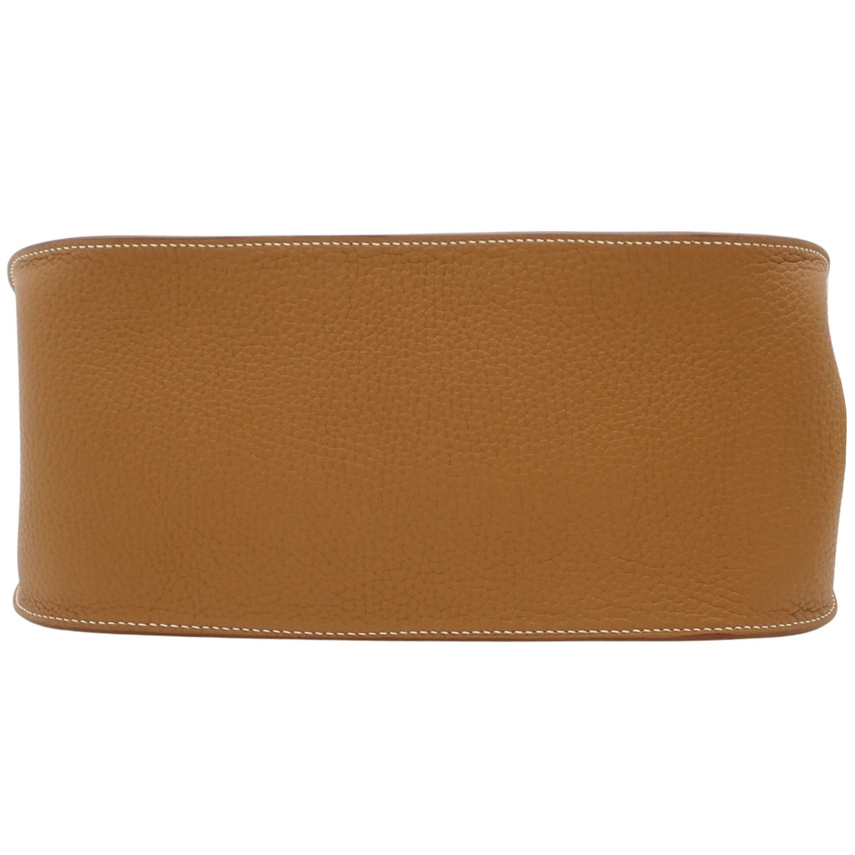 Gypsy 28 Taurillon Gold with Silver Hardware, Y Stamp