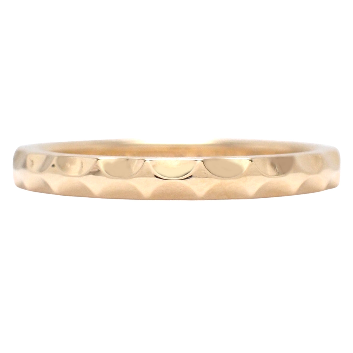 Marriage ring Monogram Infini Yellow Gold K18YG 56 4.2g