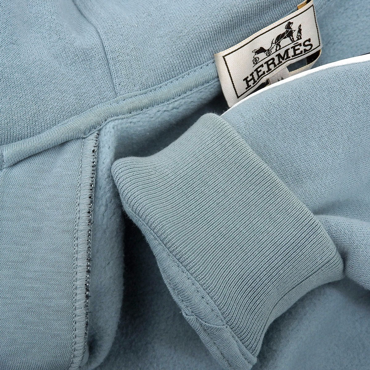 ランH フードスウェット パーカー 2022年