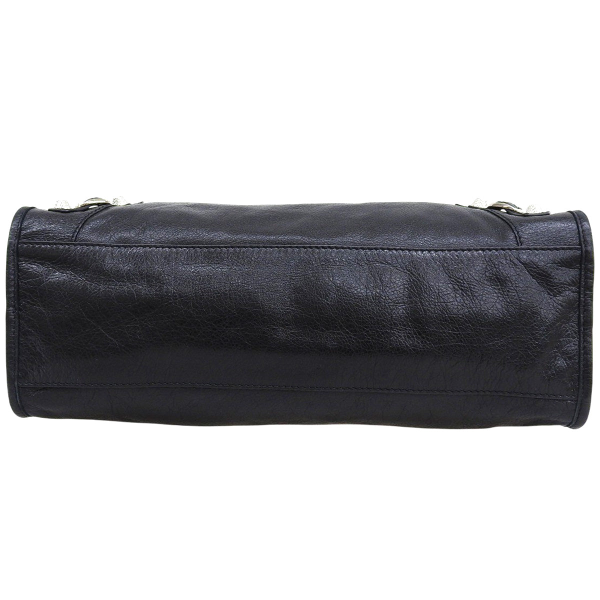 ジャイアントシティ ラムスキン ブラック 281770