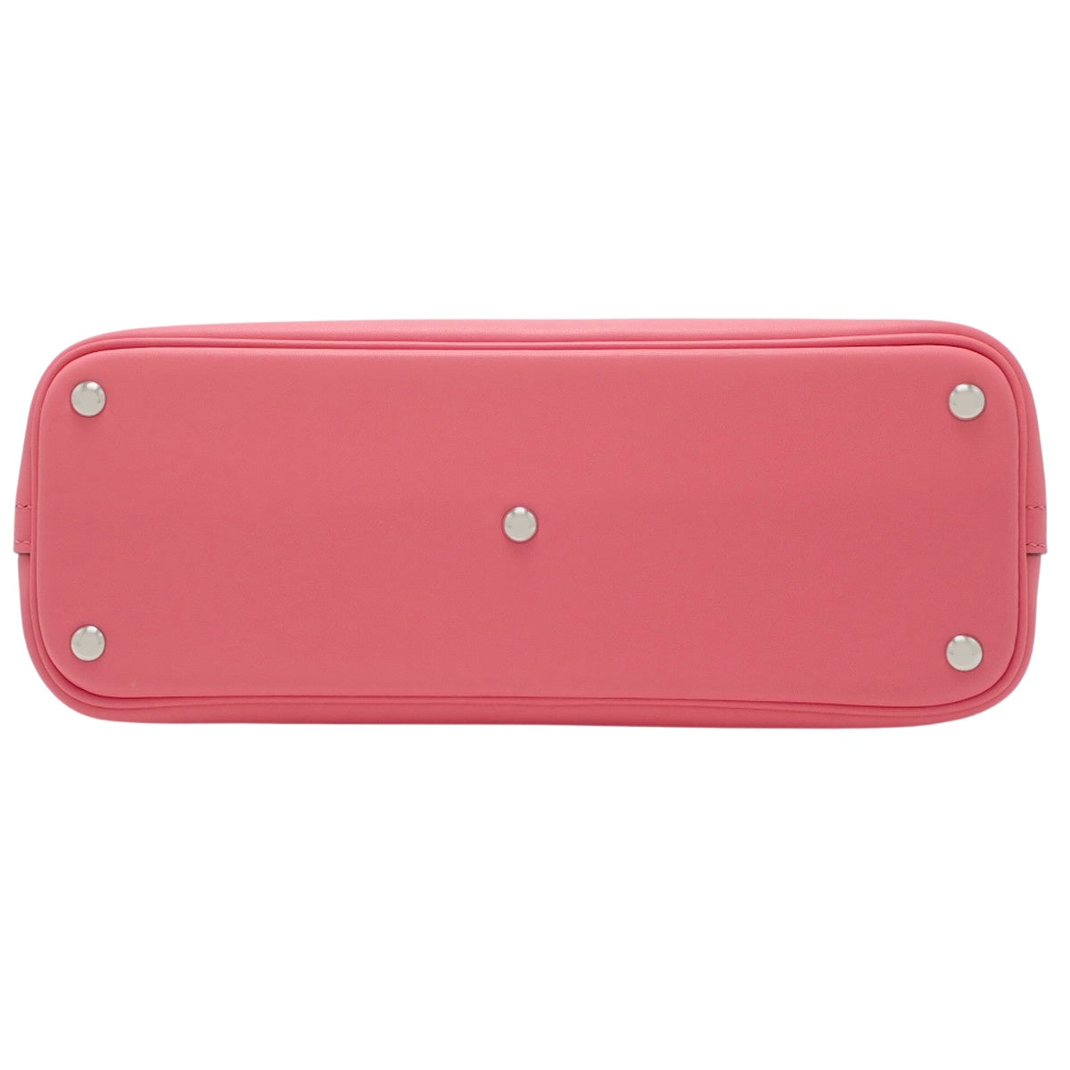 Bolide 27 腕表,Vaux Swift 表壳,玫瑰杜鹃银色五金配件,A 字印记