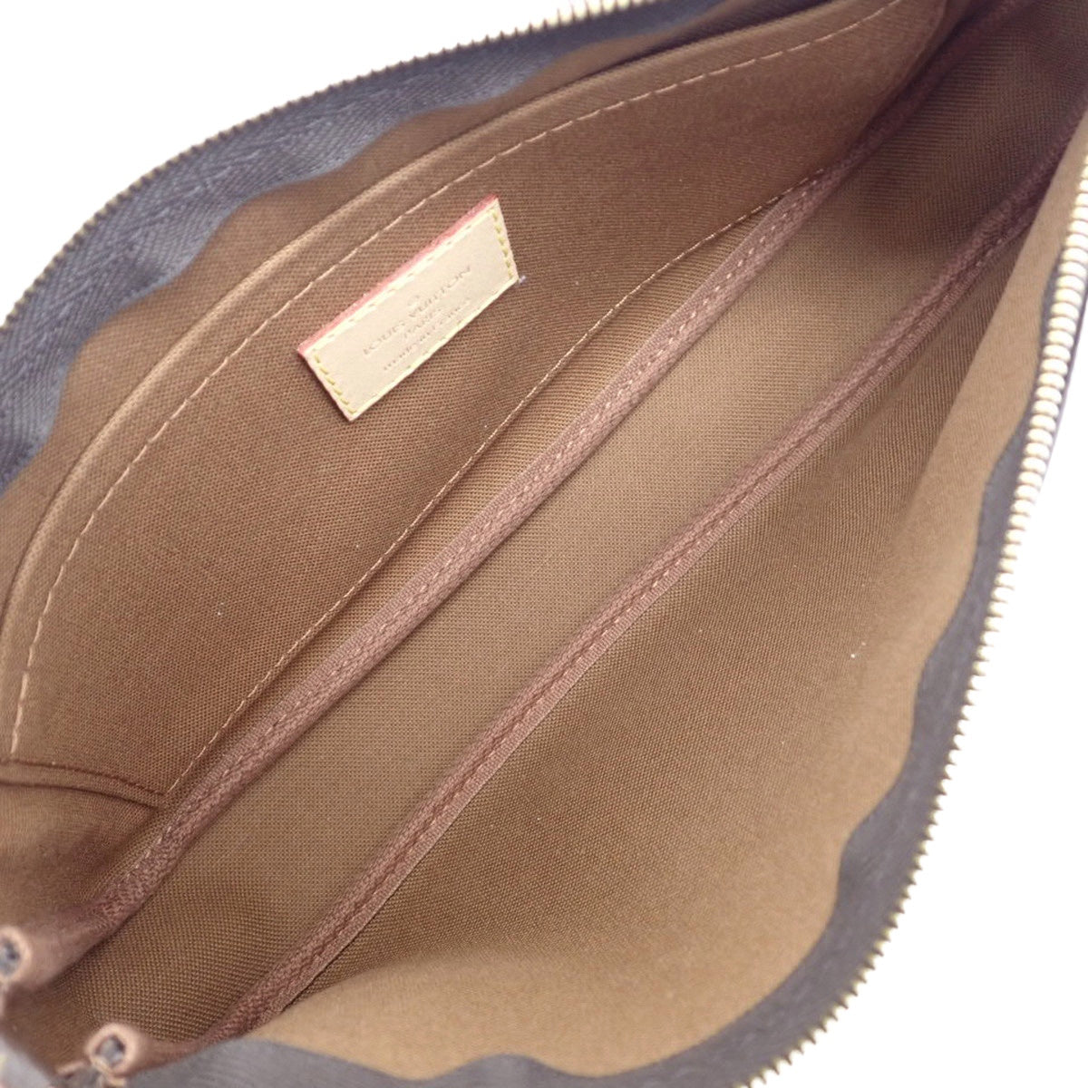 Monogram Multi Pochette Accessory Rose Clair M44840