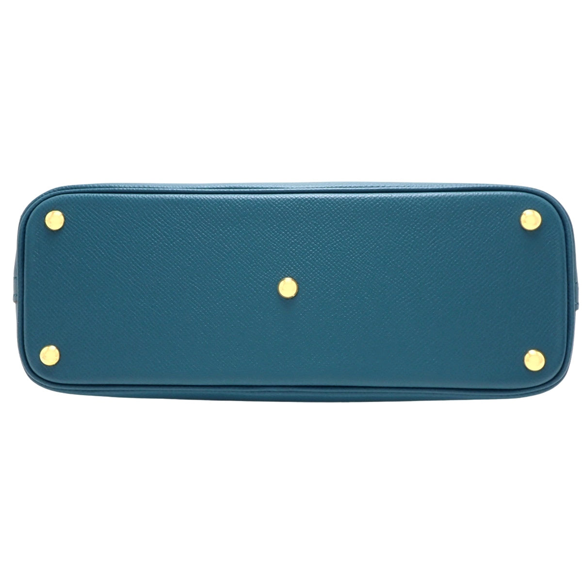 Bolide 27 Epsom腕表,绿色Bosphore表盘,金色五金配件,Y字印记