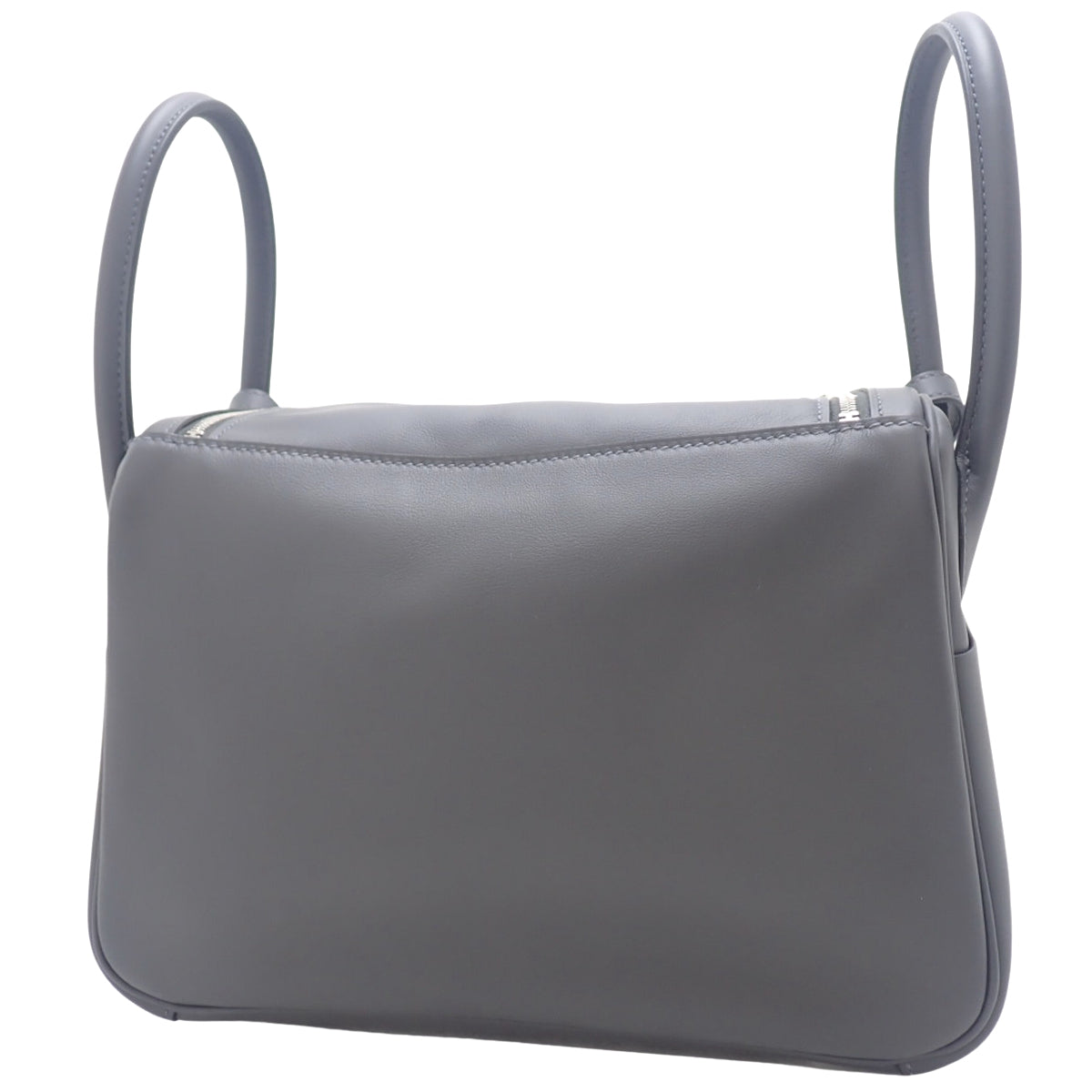 リンディ ヴェルソ26 スイフト アルドワーズ グリプラチナ シルバー金具 W刻印