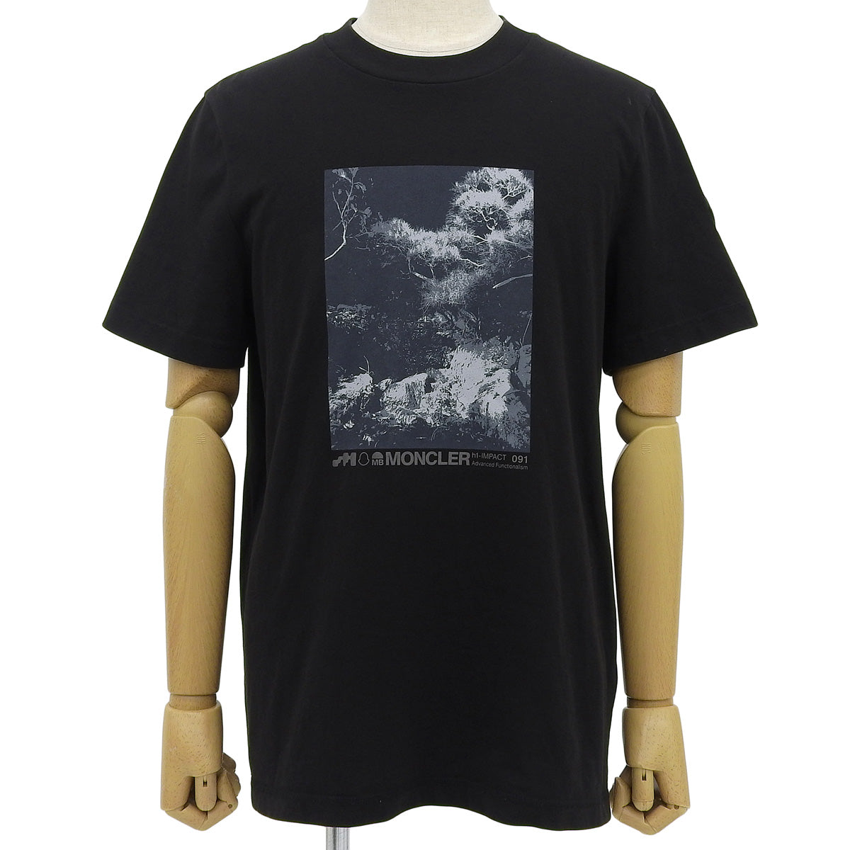 MAGLIA プリント Tシャツ 2022年 M