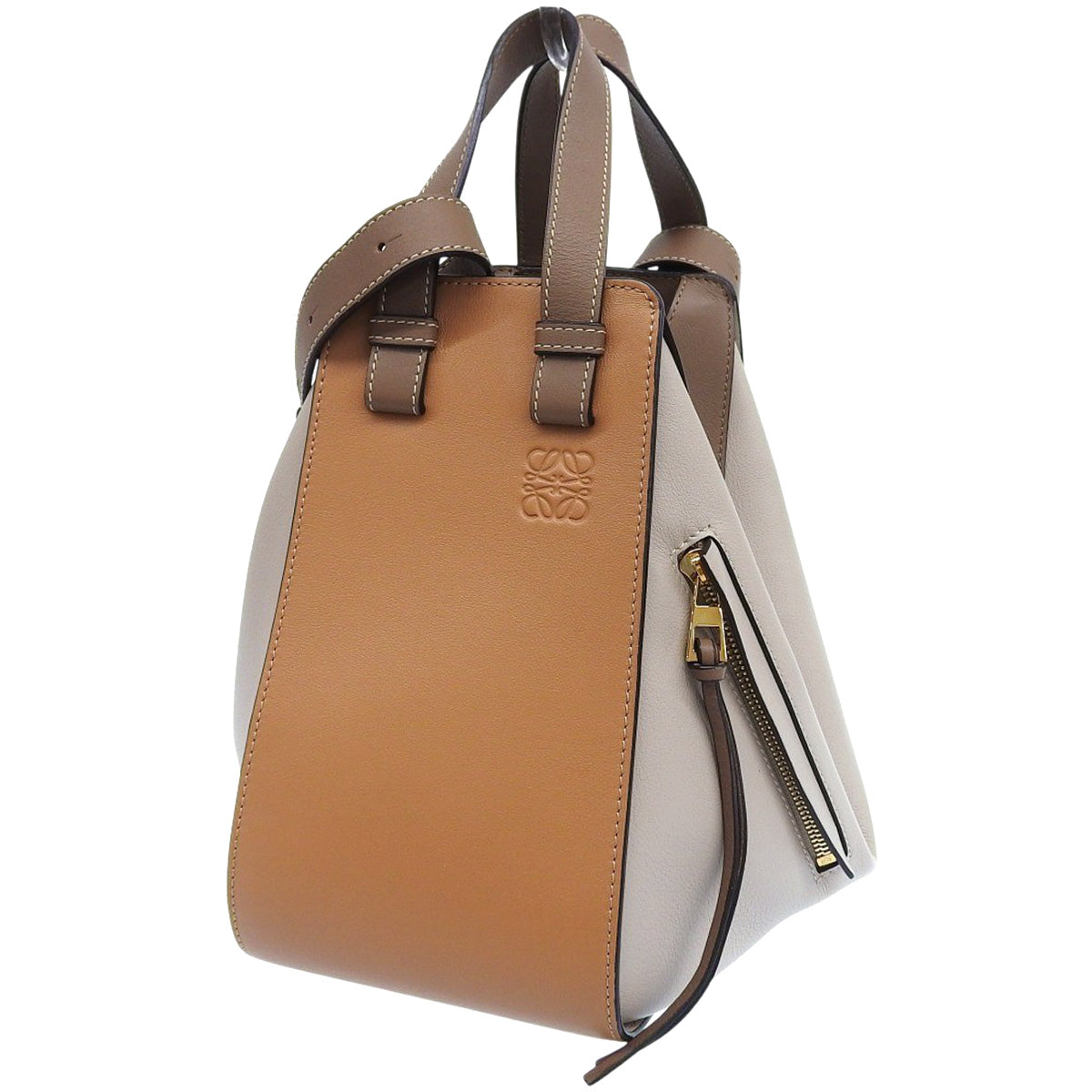 Hammock ハンモック スモールバッグ カーフ DUNE WARM DESERT 326.30KS35