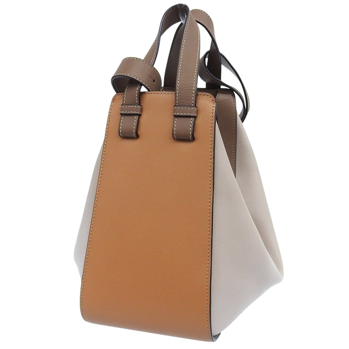 Hammock ハンモック スモールバッグ カーフ DUNE WARM DESERT 326.30KS35