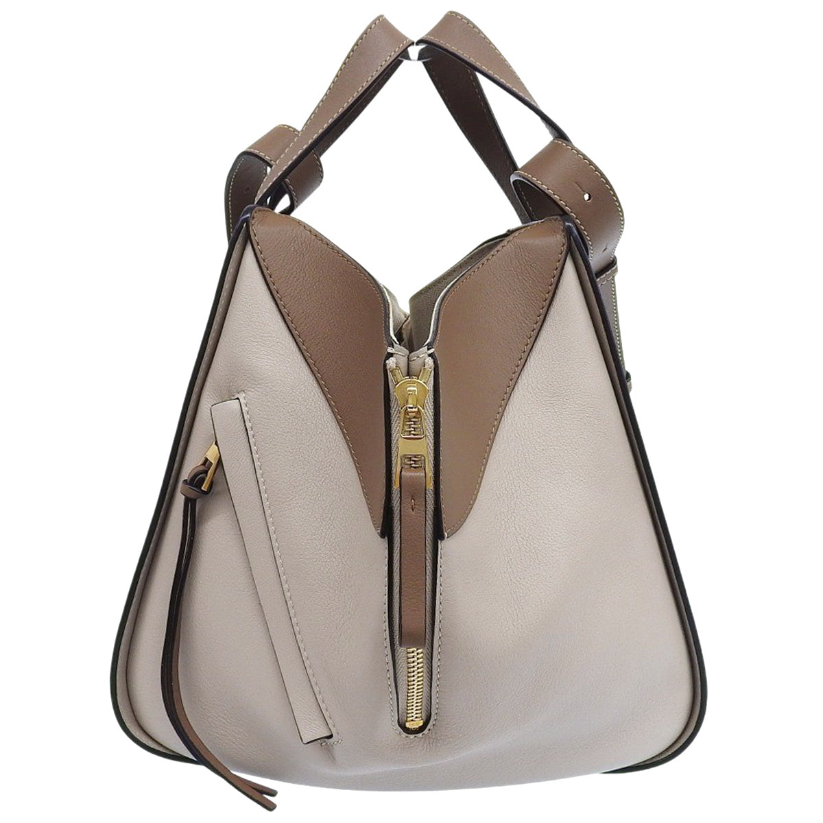 吊床小包,小牛皮,沙丘暖沙漠色,326.30KS35