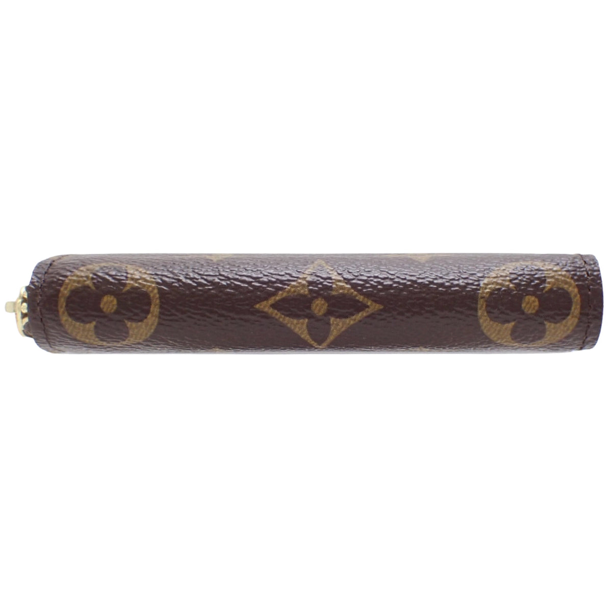 Monogram Zippy Coin Purse Brown M60067