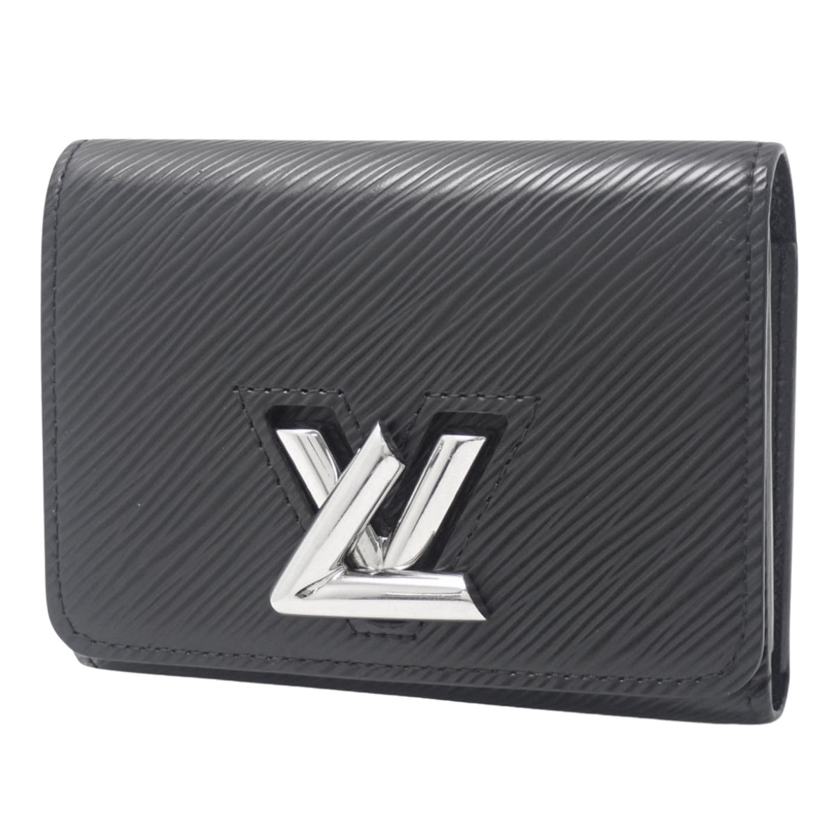 エピ ポルトフォイユ・ツイスト コンパクト ブラック M64414