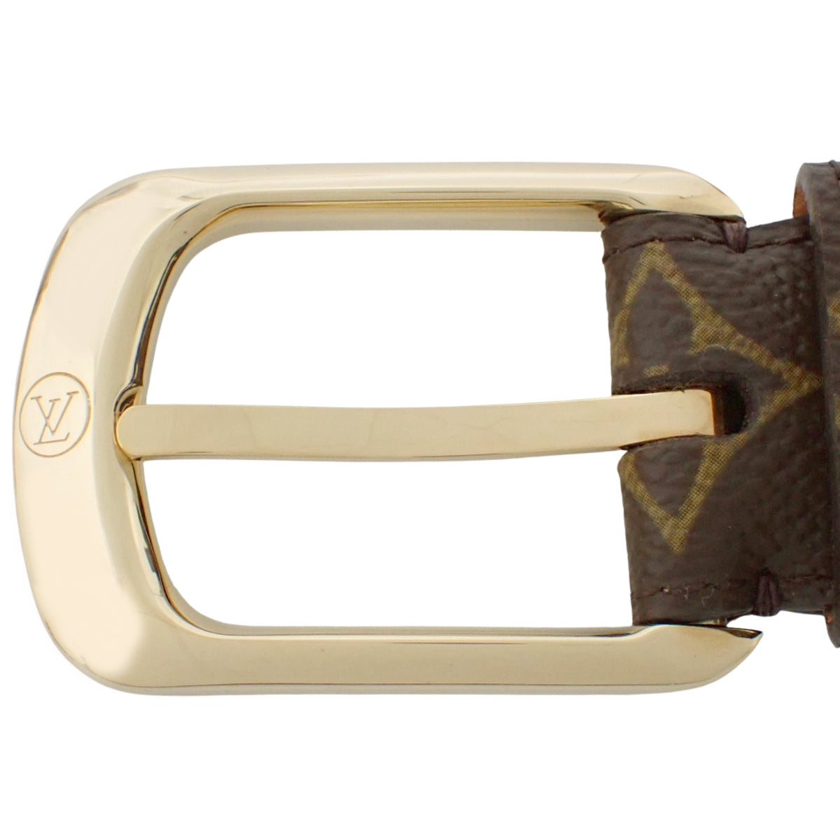 Monogram Ceinture 椭圆 95/38 M6919