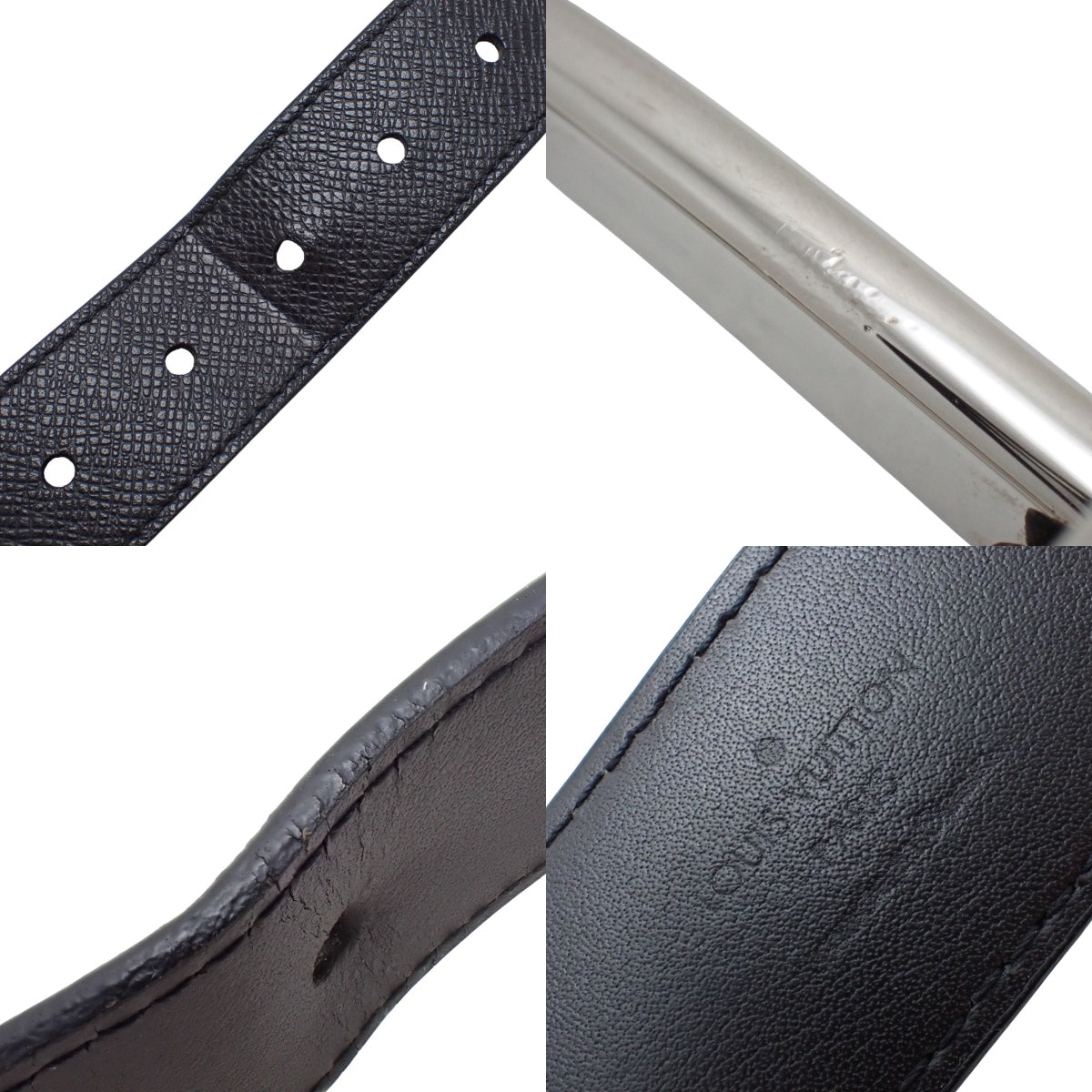 Taiga Ceinture Pont Neuf 35mm 85/34 M0000