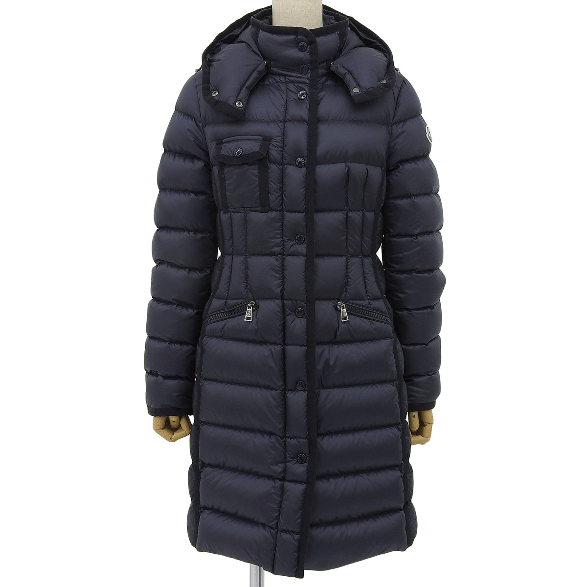 HERMINE ロングダウンコート 2019年 2