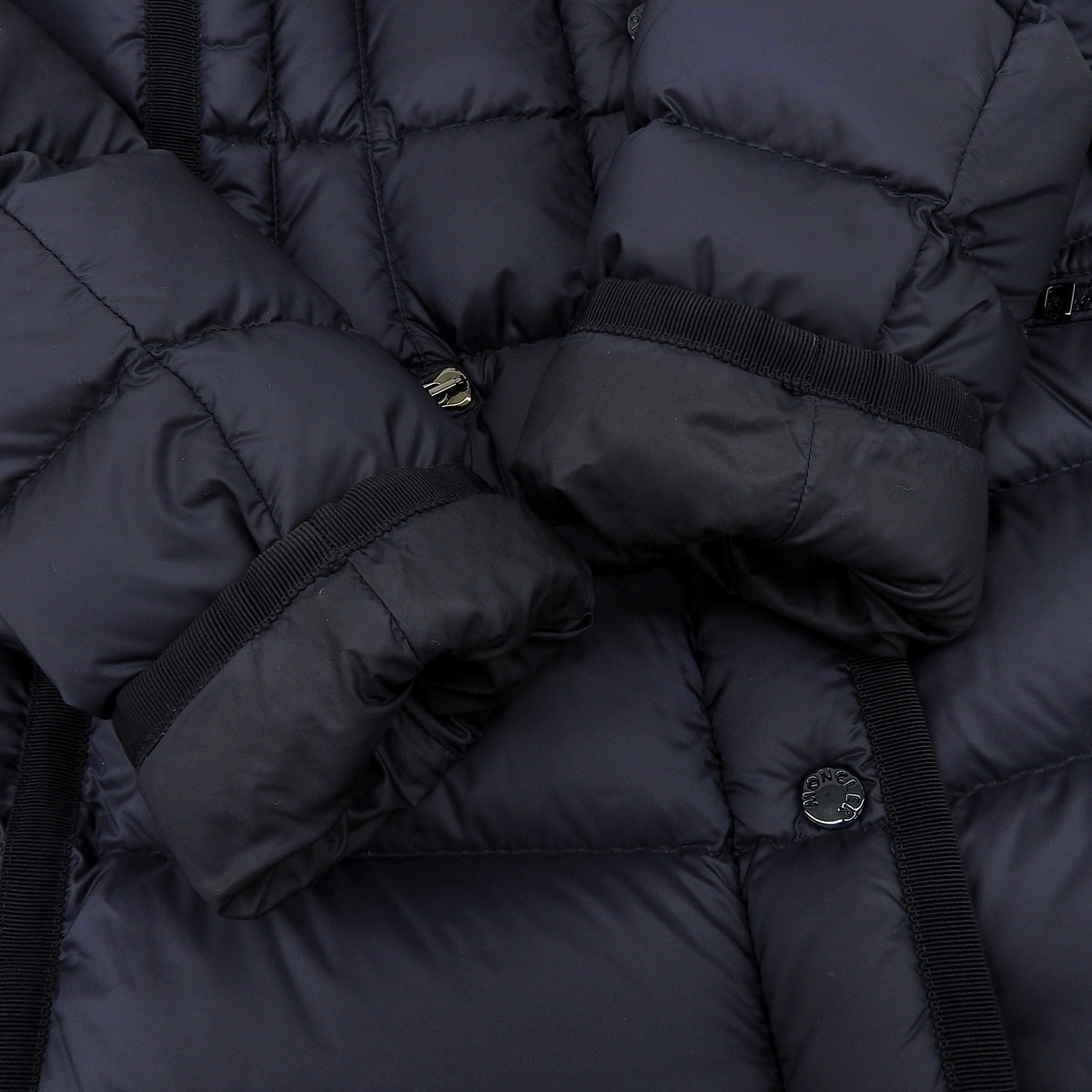 HERMINE Long Down Coat 2019 2