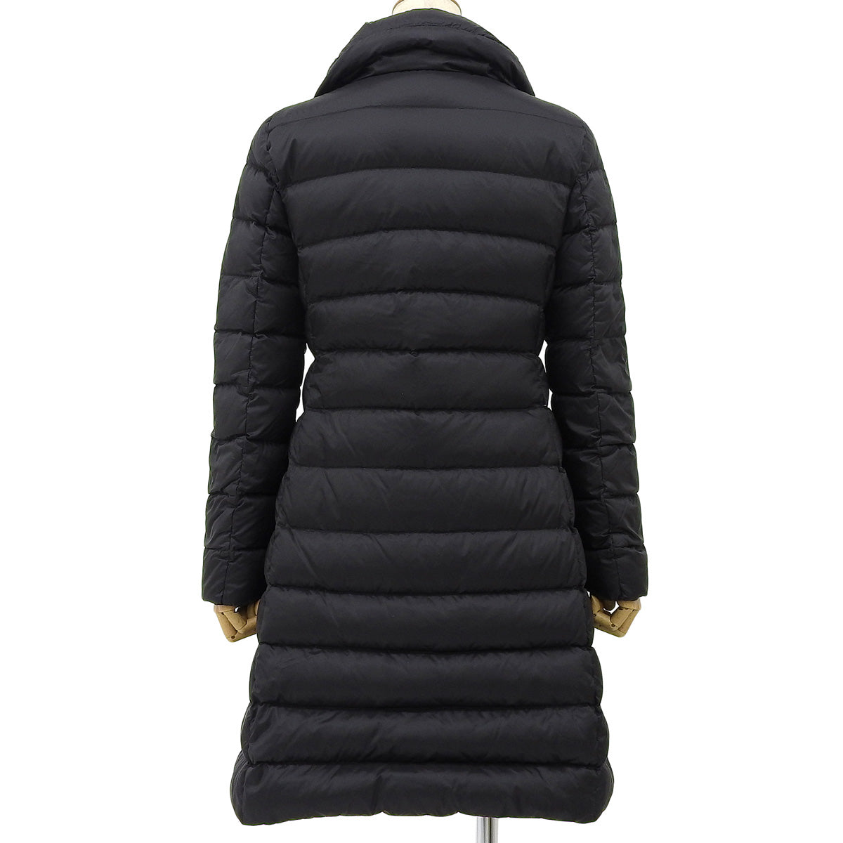 TALHOUET Stand Collar Down Jacket 2015 2