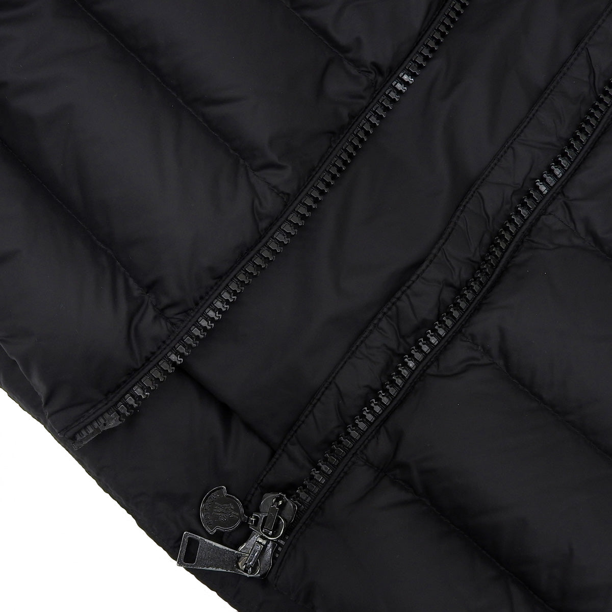 TALHOUET スタンドカラー ダウンジャケット 2015年 2