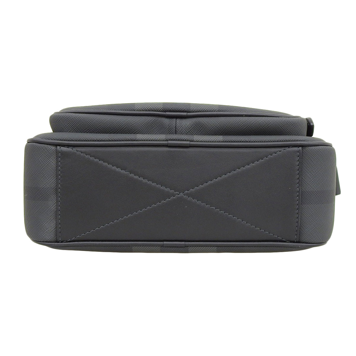 Paddy bag, polyurethane, cotton, charcoal, 80740991