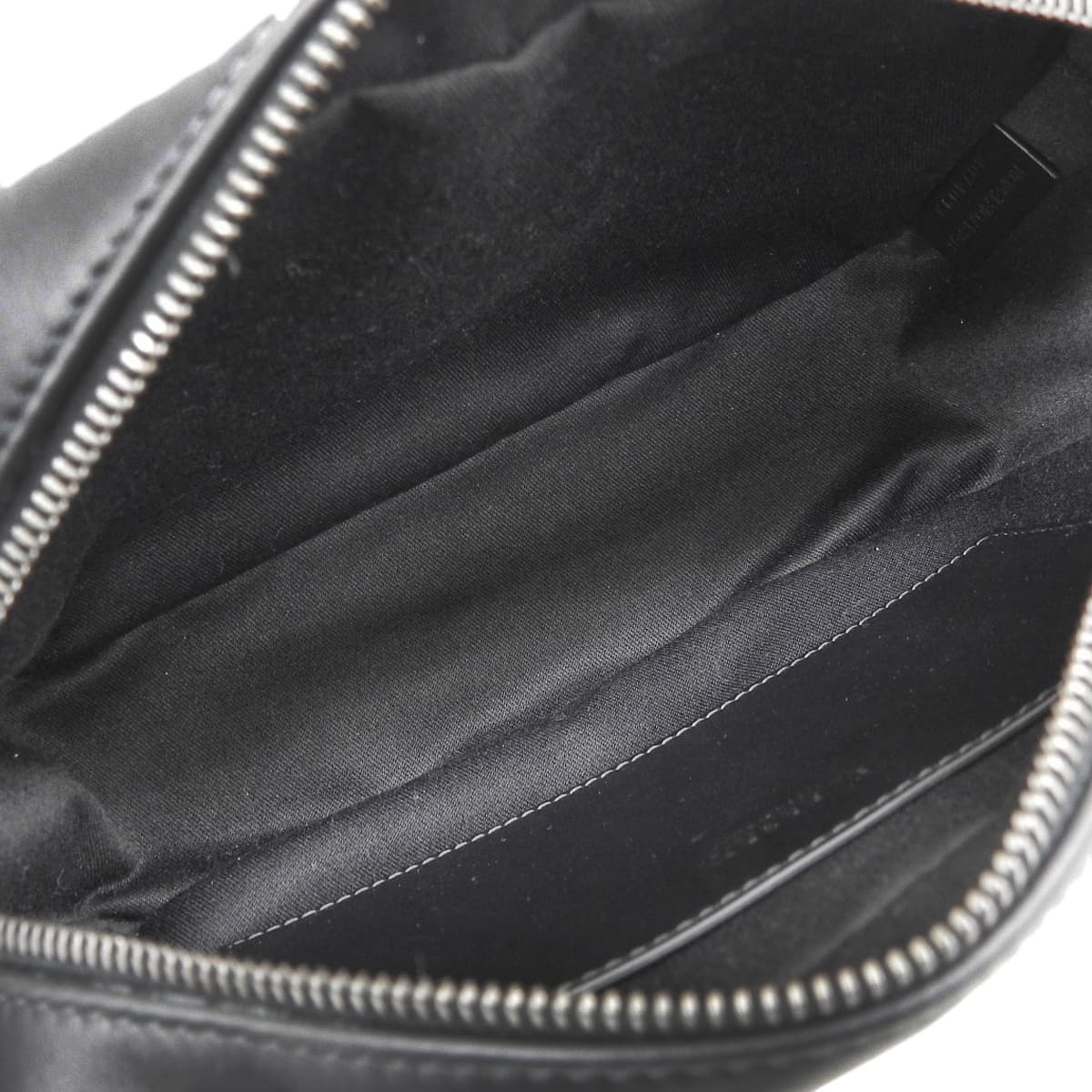 Paddy bag, polyurethane, cotton, charcoal, 80740991