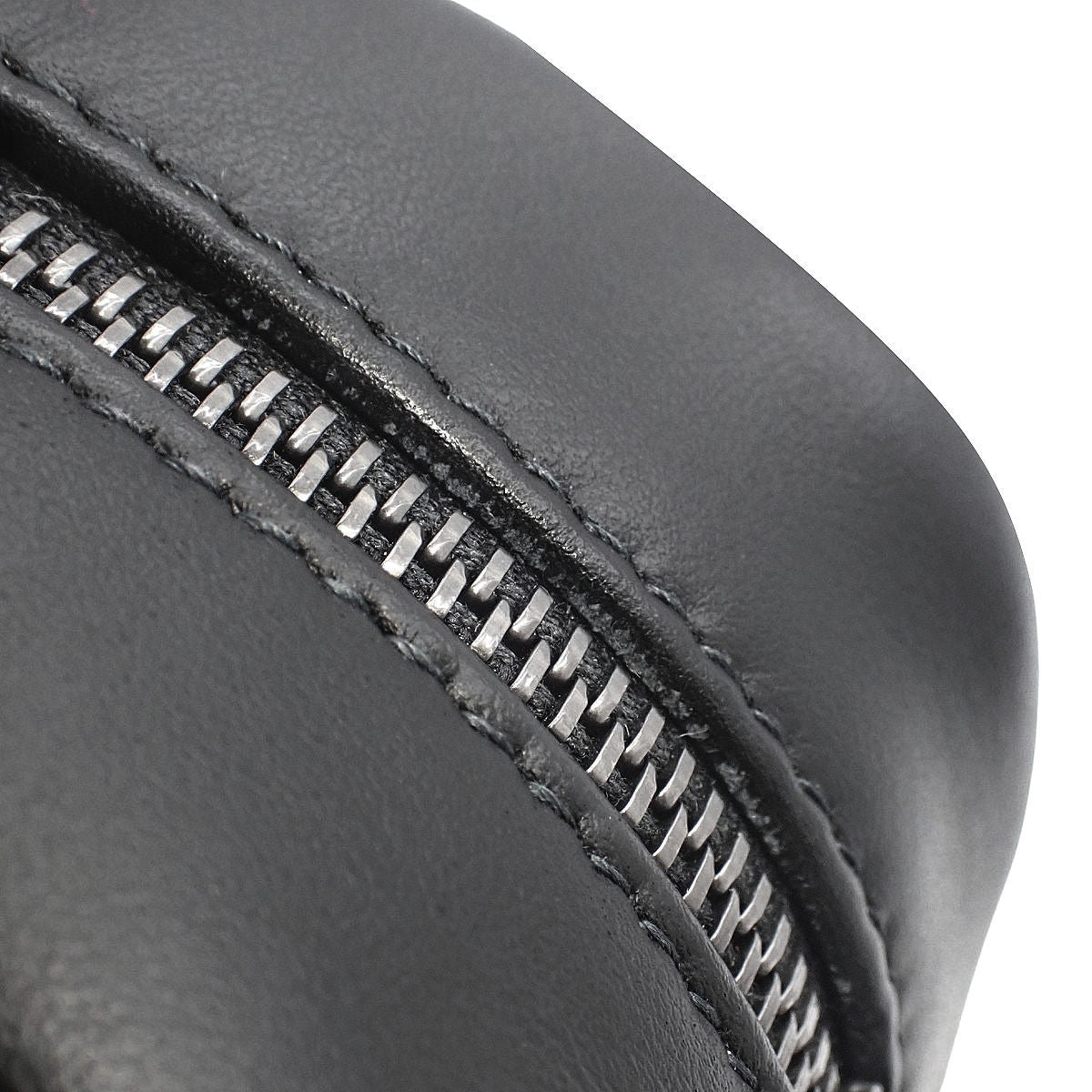 Paddy bag, polyurethane, cotton, charcoal, 80740991