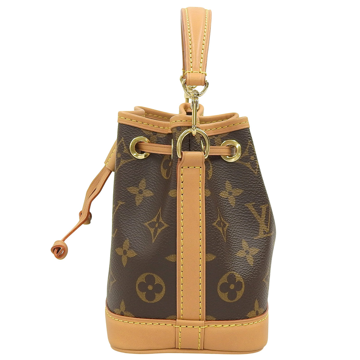 モノグラム ナノ・ノエ M81266