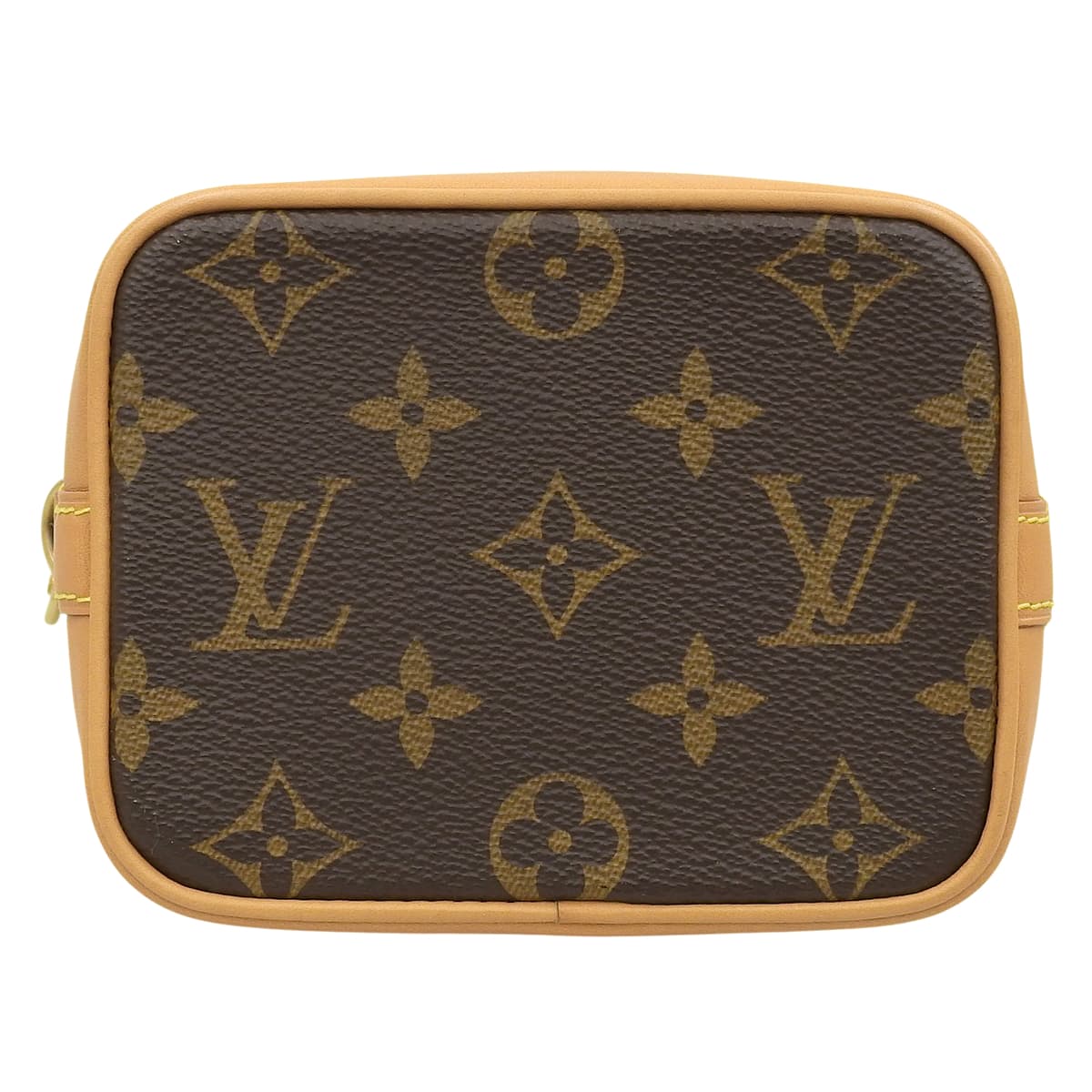 Monogram Nano Noe M81266