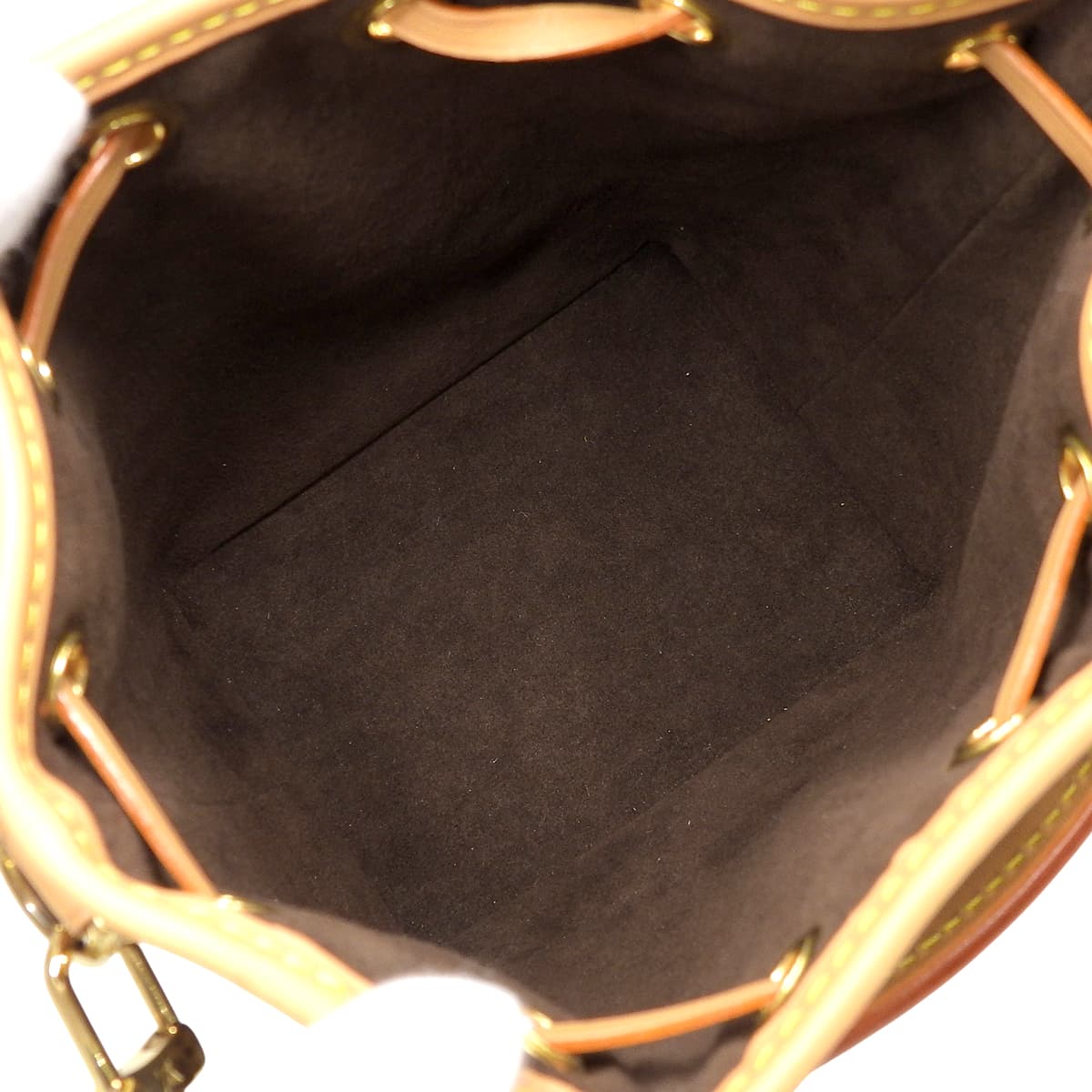 モノグラム ナノ・ノエ M81266