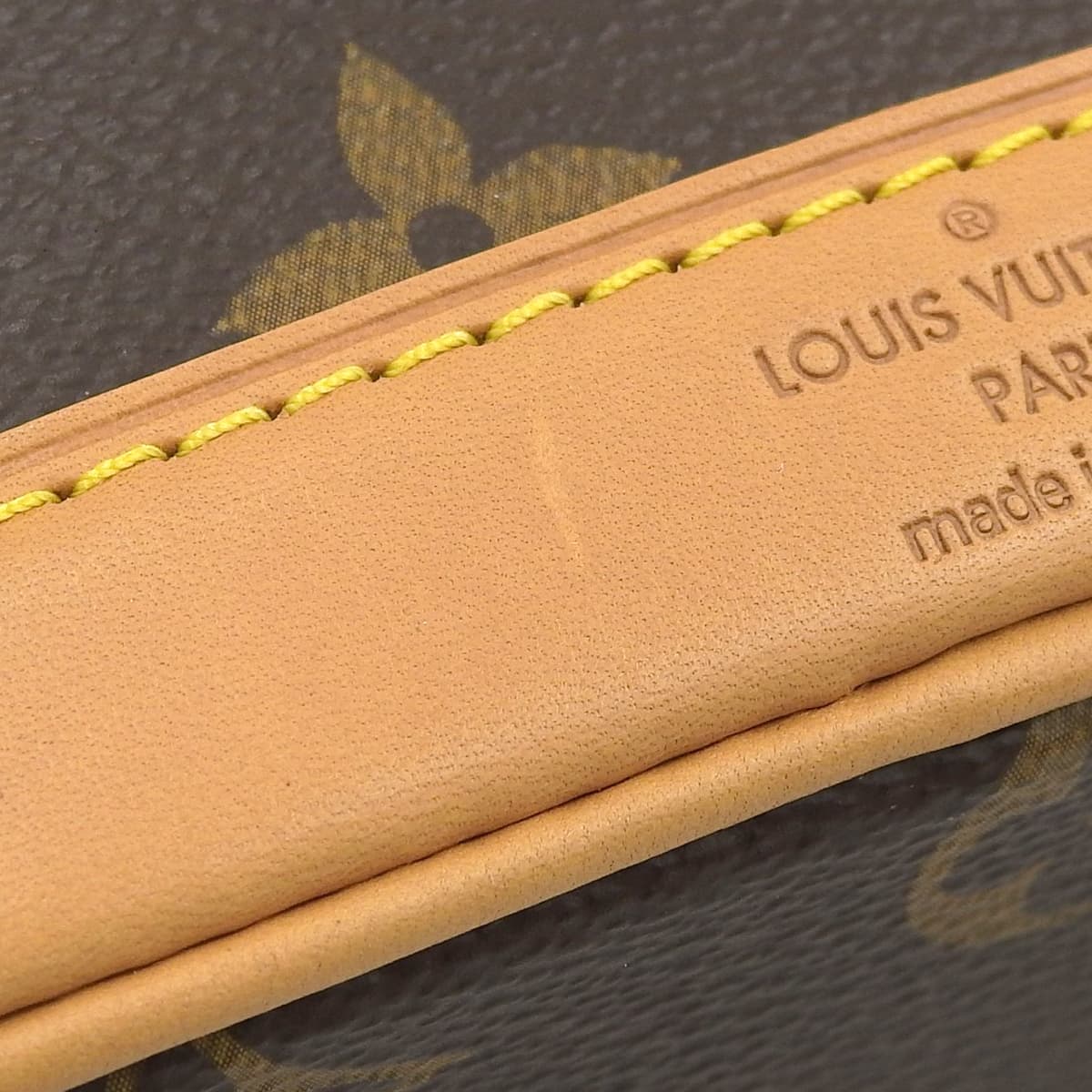 モノグラム ナノ・ノエ M81266