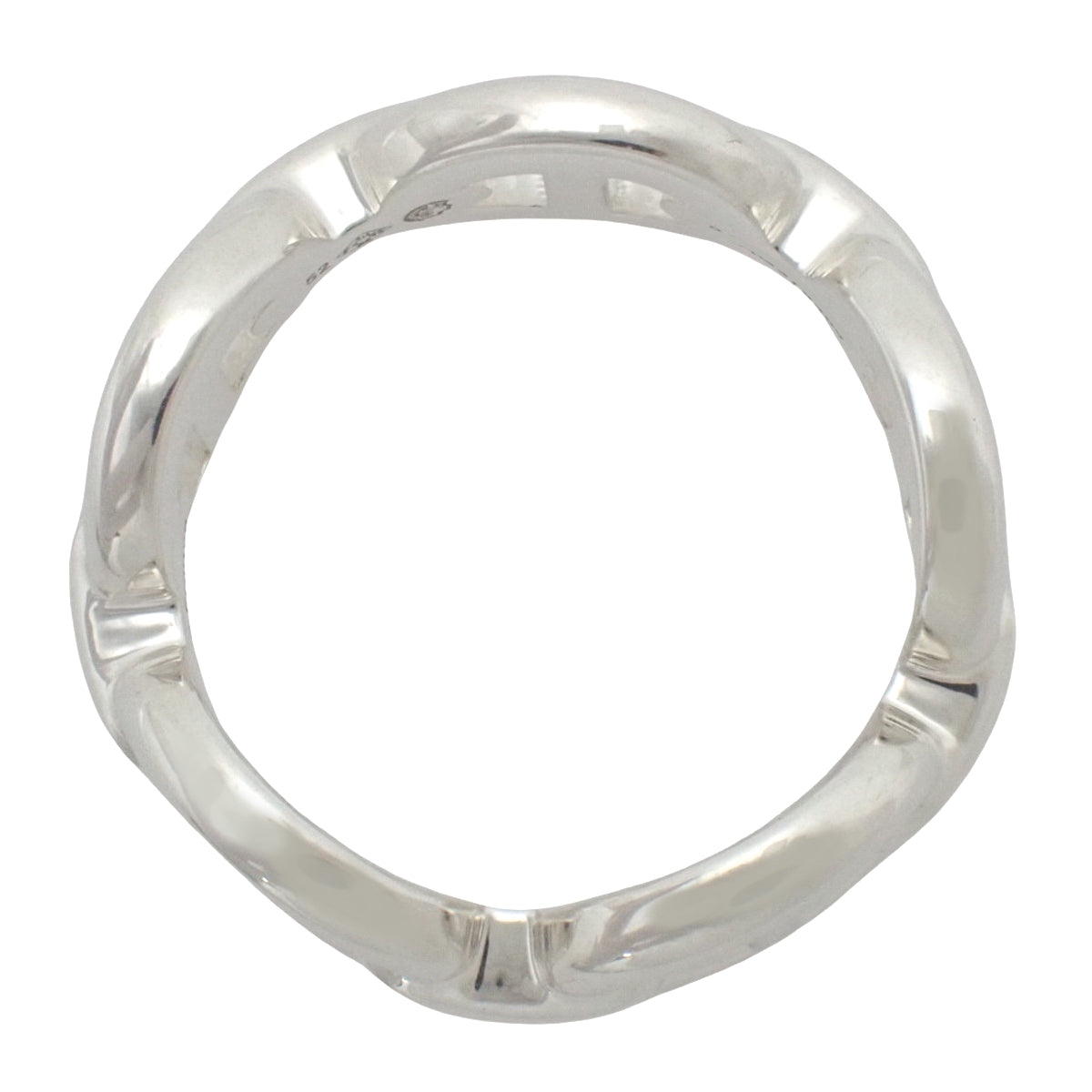 Chaine d'Ancre Anchaine PM 银色 SV925