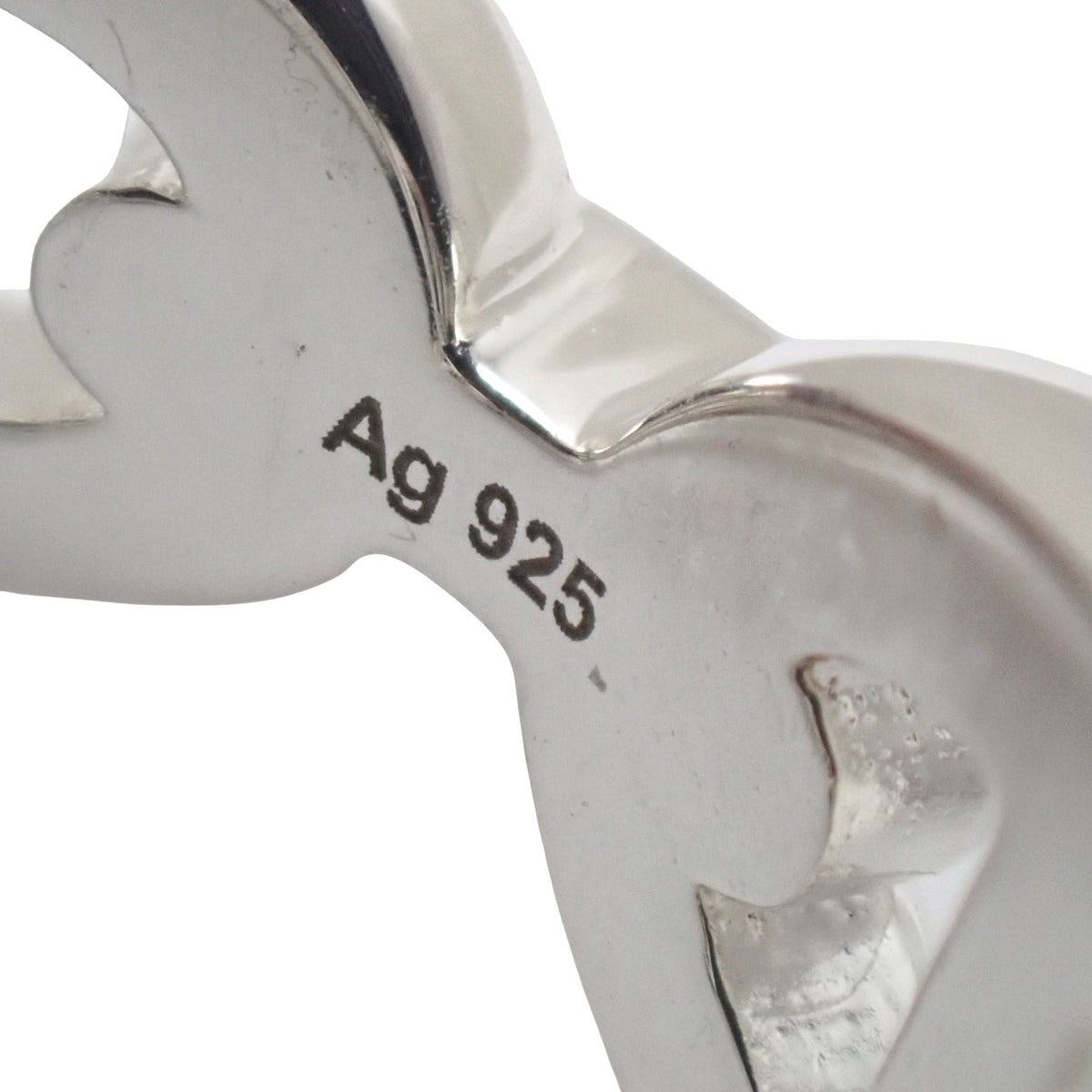 Chaine d'Ancre Anchaine PM 银色 SV925