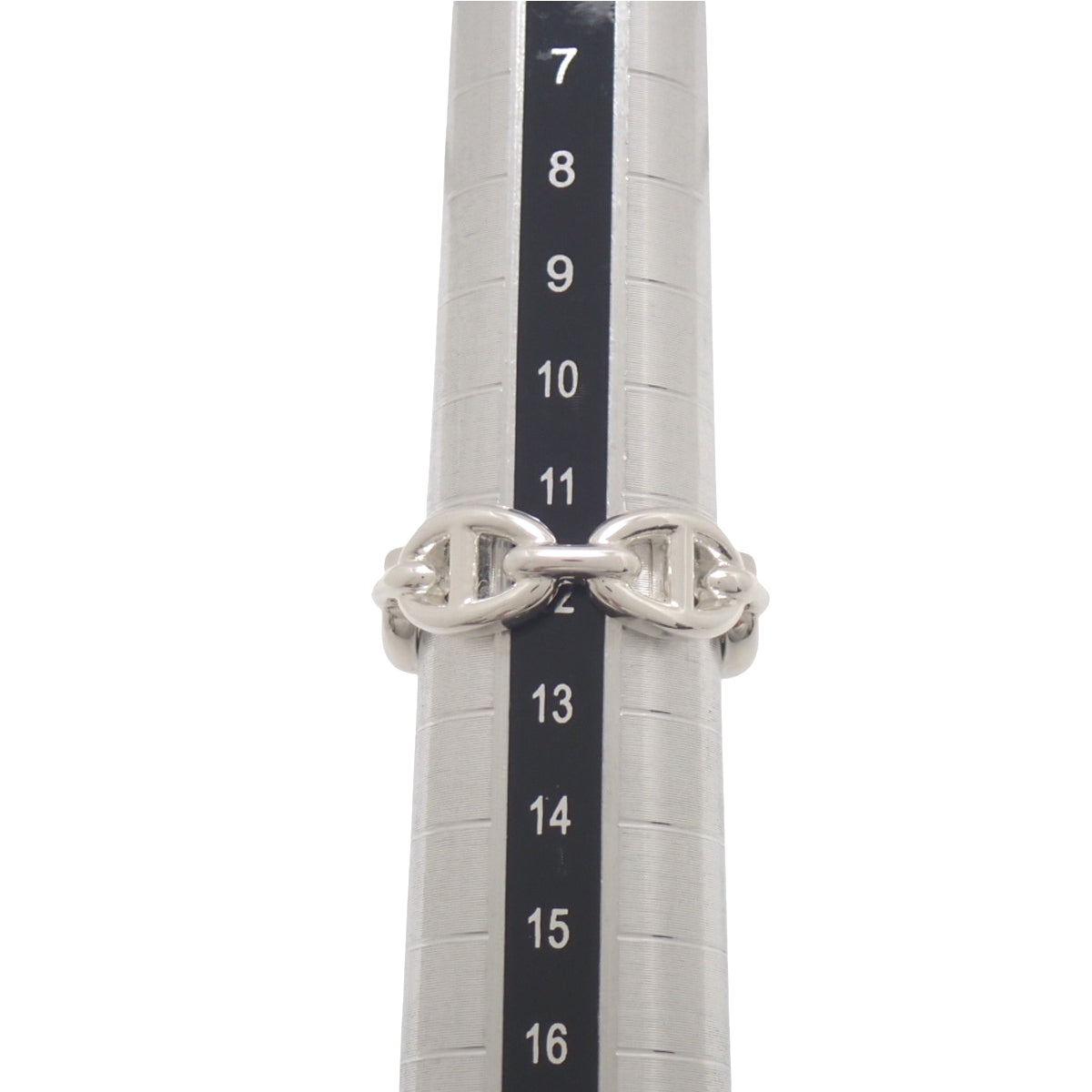 Chaine d'Ancre Anchaine PM 银色 SV925