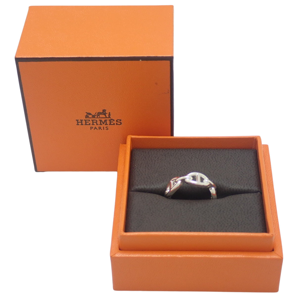 Chaine d'Ancre Anchaine PM 银色 SV925