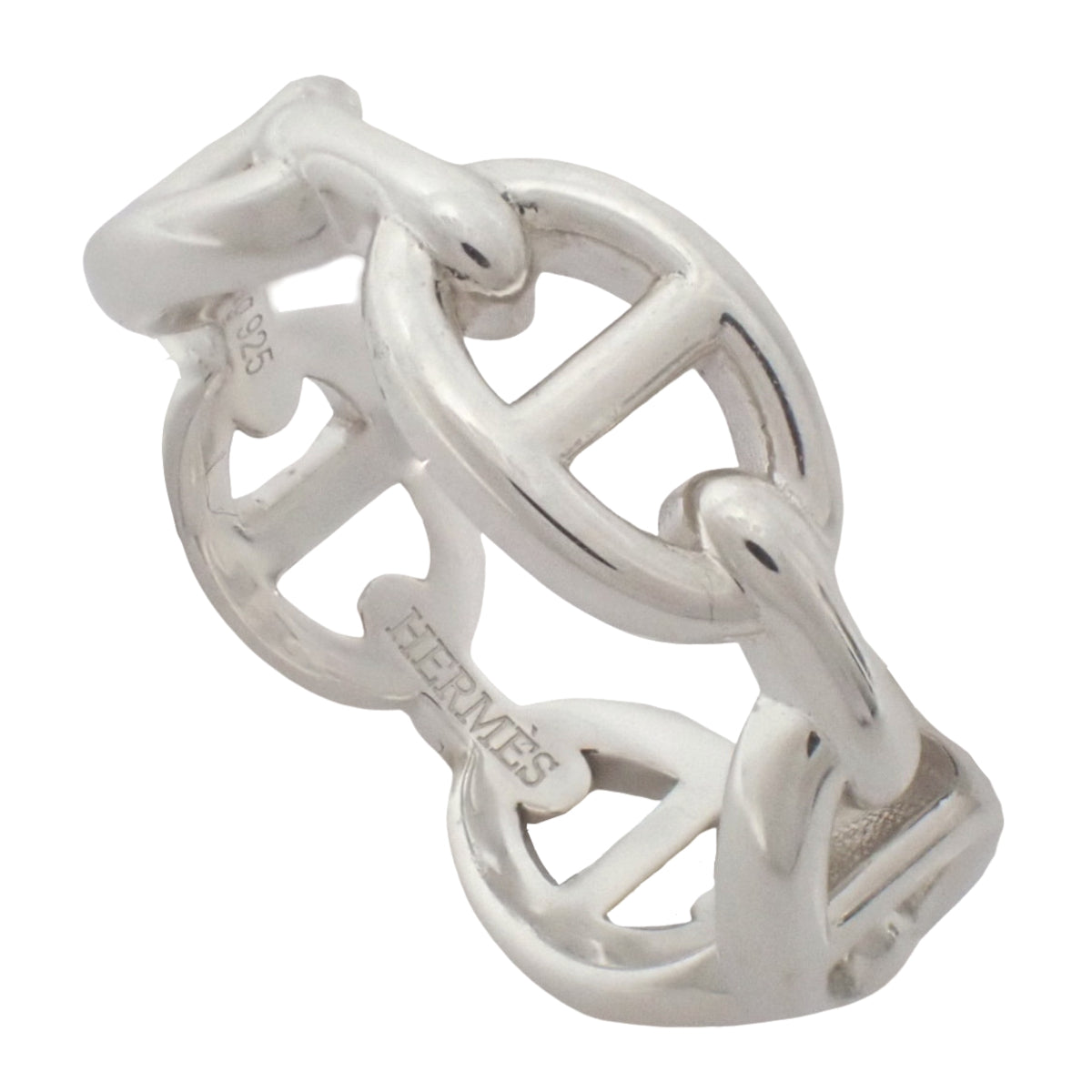 Chaine d'Ancre Anchaine PM 银色 SV925